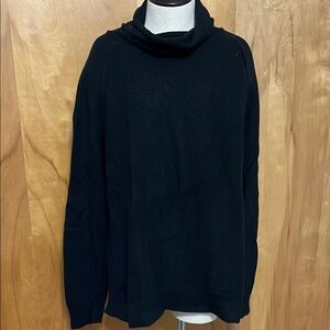Men's Express  Black Sweater